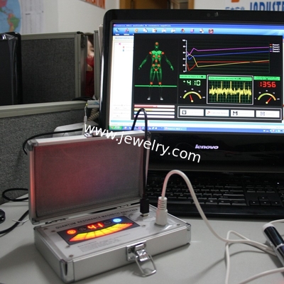 Best price 41 reports 3.9.6 English version Quantum resonance magnetic analyzer medical healthcare quantum body
