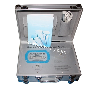 4th generation Quantum magnetic resonance analyzer 41 reports 3.9.9/ 3.9.6 AH-Q7 Analyzer Sub-health