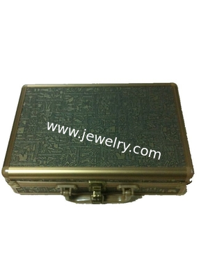 gold color AH-Q10 Latest 41 report 3rd generation quantum resonance magnetic analyzer quantum body composition analyzer