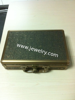 gold color AH-Q10 Latest 41 report 3rd generation quantum resonance magnetic analyzer quantum body composition analyzer