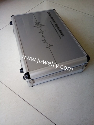 German Version 2016 Latest Newest 44 reports 4th Generation AH-Q41 Quantum Body Composition Resonance Analyzer 4.0.1