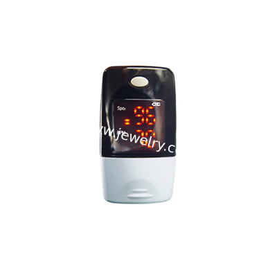 Digital Finger Pulse Oximeter WITH CE Blood Oxygen a Finger SPO2 PR Oximetro de dedo Portable Oximeter Health Care