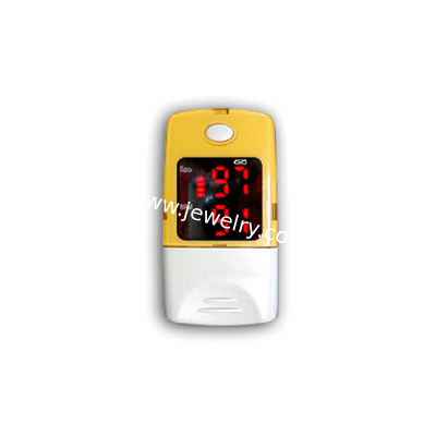 Digital Finger Pulse Oximeter WITH CE Blood Oxygen a Finger SPO2 PR Oximetro de dedo Portable Oximeter Health Care