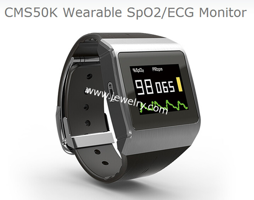Best Home Use Wrist Blood Pressure Monitor Wearable Digital Spo2 monitor CMS50K Wireless Bluetooth Smart Calorie Tester