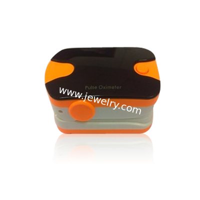 Low Price Factory Spo2 Oximetry Six display modes OLED Fingertip pulse oximeter Heart Rate Monitor