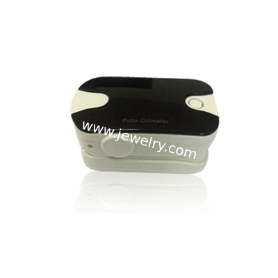 Low Price Factory Spo2 Oximetry Six display modes OLED Fingertip pulse oximeter Heart Rate Monitor