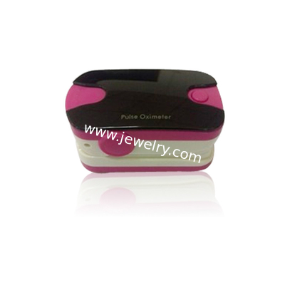 Low Price Factory Spo2 Oximetry Six display modes OLED Fingertip pulse oximeter Heart Rate Monitor