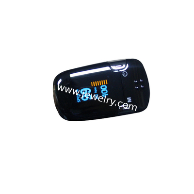 OLED pulse oximeter display pulsioximetro SPO2 PR oximetro de dedo finger  Oximetro Device AH-8084