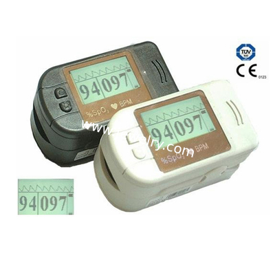 AH-50A Oximetro Pulse Oximeter De Pulso De Dedo Fingertip Pulse Oximeter Pulsioximetro Oled Heart Rate Monitor