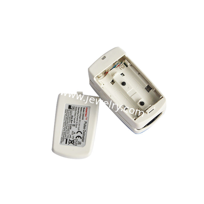 Pulse oximeter AH-50B  SpO2 probe and processing display module