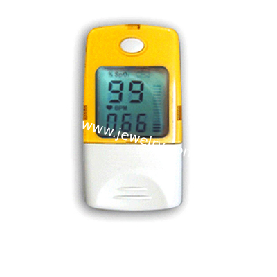 Pulse oximeter AH-50B  SpO2 probe and processing display module