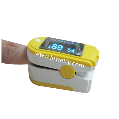 SpO2 value display pulse oximeter AH-50D PULS