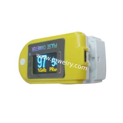 SpO2 value display pulse oximeter AH-50D PULS