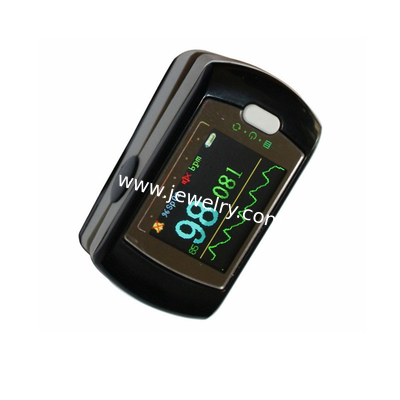 Fingertip Oximeter AH-50E
