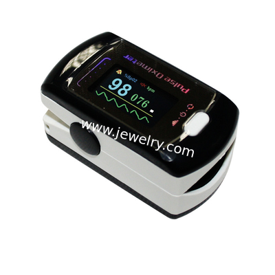 Fingertip Oximeter AH-50E