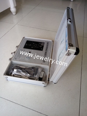 44 reports Quantum Magnetic Resonance Body Analyzer German version AH-Q41