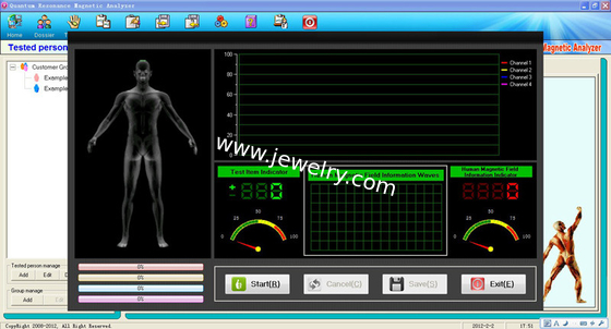 Free download original software quantum resonance magnetic analyzer with 41 reports