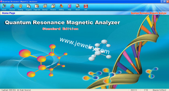 Free download original software quantum resonance magnetic analyzer with 41 reports