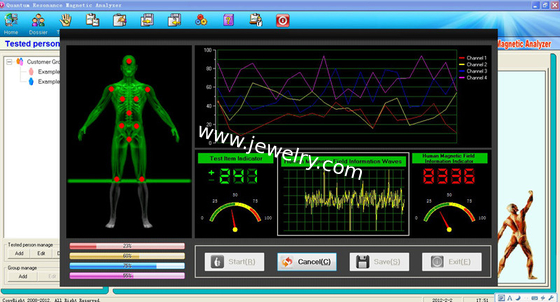 Free download original software quantum resonance magnetic analyzer with 41 reports