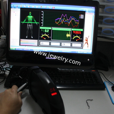 3RD Free download original software quantum resonance magnetic analyzer with 41 reports