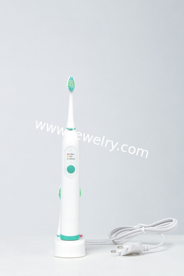rechargable auto-timer toothbrush BLYL Brand Electric toothbrush, 2 minutes timer TB-1034