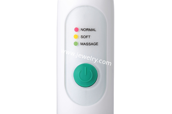 rechargable auto-timer toothbrush BLYL Brand Electric toothbrush, 2 minutes timer TB-1034