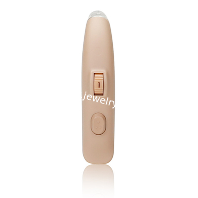 Digital Programming RIC Hearing Aids  BTE Hearing Aid MY15