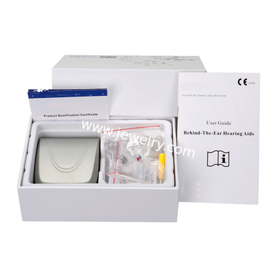 Hearing Aid Voice Volume Adjustable Sound Amplifier