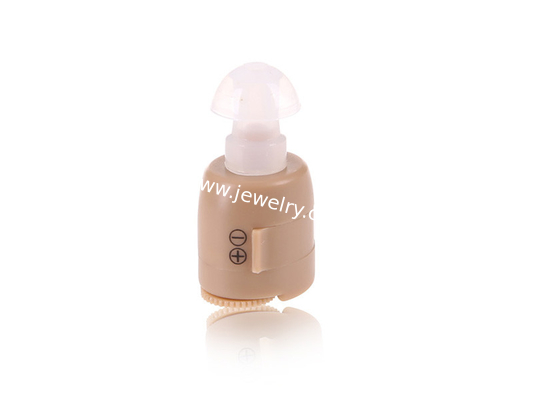 S-211 Invisible Mini In the Ear Sound Amplifier Micro Ear Hearing Aid