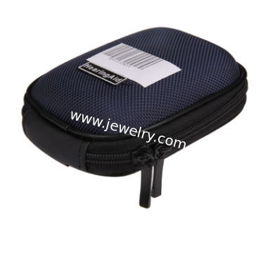 Rechargeable Analog ITC Sound Voice Amplifier Hearing Aids S-216 Auality Sound  Micro Ear Hearing Aid in the ear