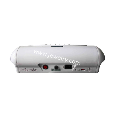 Detox Foot Spa Machine Ion Cleansing AH-62C For SPA Beauty Parlor Dual Persons Dual Screen With CE Approved Detox Machin