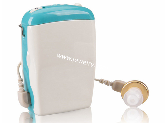 best gift answer telephone hearing aids Pocket Hearing Aid Deaf Aid Sound Audiphone Voice Amplifier digital S-6D