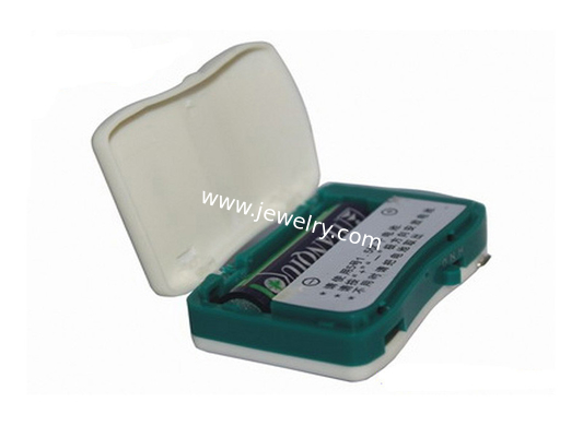 Pocket Hearing Aid Deaf Aid Sound Audiphone Voice Amplifier digital S-16P Deafness Headset High Auality AID