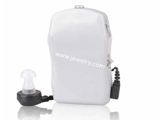 mini size hearing aids Pocket Hearing Aid Deaf Aid Sound Audiphone Voice Amplifier digital aid X-136