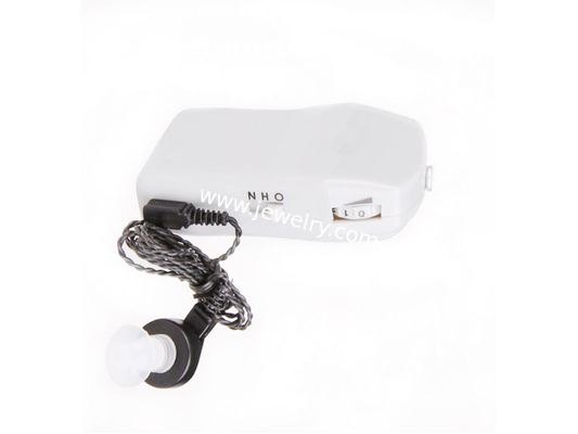 mini size hearing aids Pocket Hearing Aid Deaf Aid Sound Audiphone Voice Amplifier digital aid X-136