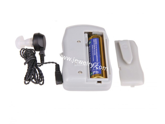 mini size hearing aids Pocket Hearing Aid Deaf Aid Sound Audiphone Voice Amplifier digital aid X-136