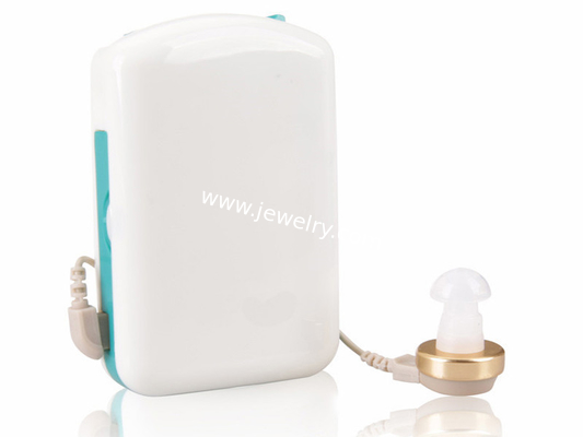 hearing aids for elderly Pocket Hearing Aid Deaf Aid Sound Audiphone Voice Amplifier digital sound amplifier ear amplifi