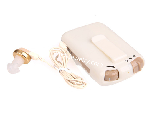 hearing aids for elderly Pocket Hearing Aid Deaf Aid Sound Audiphone Voice Amplifier digital sound amplifier ear amplifi