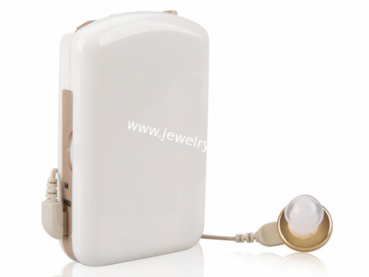 hearing aids for elderly Pocket Hearing Aid Deaf Aid Sound Audiphone Voice Amplifier digital sound amplifier ear amplifi