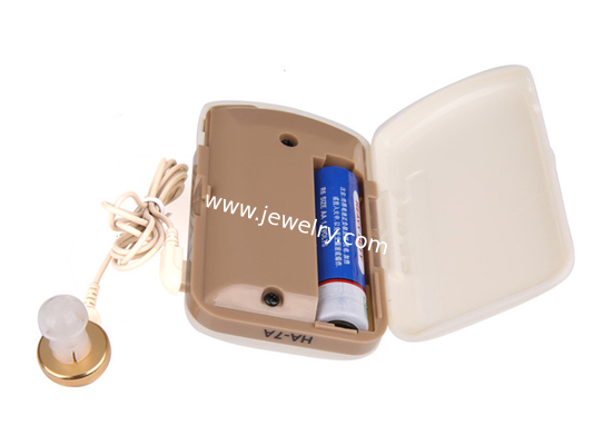 hearing aids for elderly Pocket Hearing Aid Deaf Aid Sound Audiphone Voice Amplifier digital sound amplifier ear amplifi