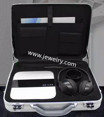 2016 Newest sub-helath analyzer 9D NLS health analyzer health scanner reviews health symptoms analyzer Detection 12 body