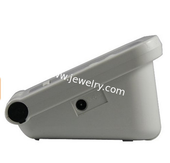 phygmomanometer dynamic automatic Blood Pressure Monitor digital arm type blood pressure meter for homehold