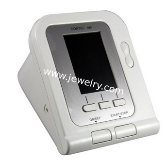 phygmomanometer dynamic automatic Blood Pressure Monitor digital arm type blood pressure meter for homehold