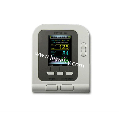 Health care digital arm type blood pressure machine AH-217 automatic Voice Arm Blood Pressure Monitor