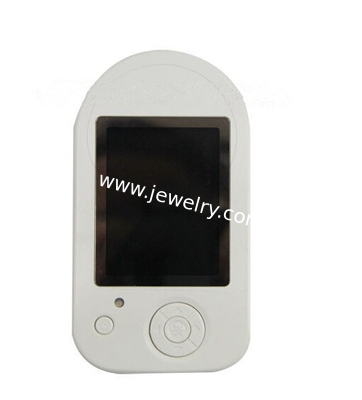 Electric Digital Visual Stethoscope CMS-VESD with PC analysis software ECG Waveform+SpO2+Pulse Rate+Heart Rate Cardiolog