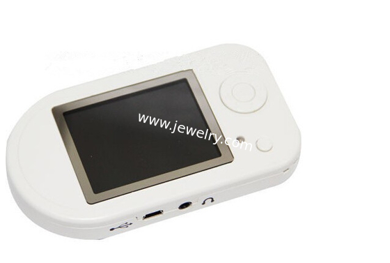 Electric Digital Visual Stethoscope CMS-VESD with PC analysis software ECG Waveform+SpO2+Pulse Rate+Heart Rate Cardiolog