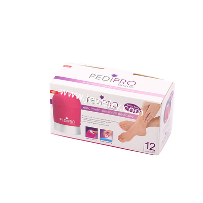 Foot Massager Feet Care Tool Electric Exfoliator Pedicure Callus Skin Remover Personal Care Peeling