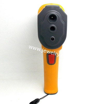 Professional Handheld Thermometer Thermal Imaging Camera Portable Infrared Thermometer IR Thermal Imager Infrared