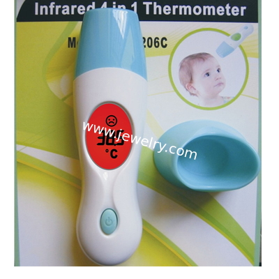 Hot Selling Baby Ear  Infrared Digital Thermometer AH-9206