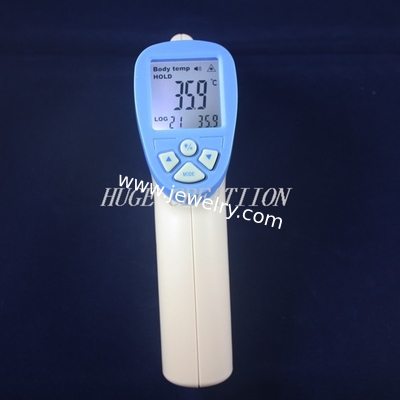 (Model No.: AH-9806) Infrared Digital Forehead Thermometer